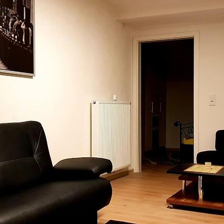 Willkommen In Wuerzburg اهلا بكم فى Willcome Exteriör bild