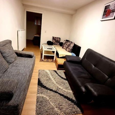 Willkommen In Wuerzburg اهلا بكم فى Willcome Exteriör bild