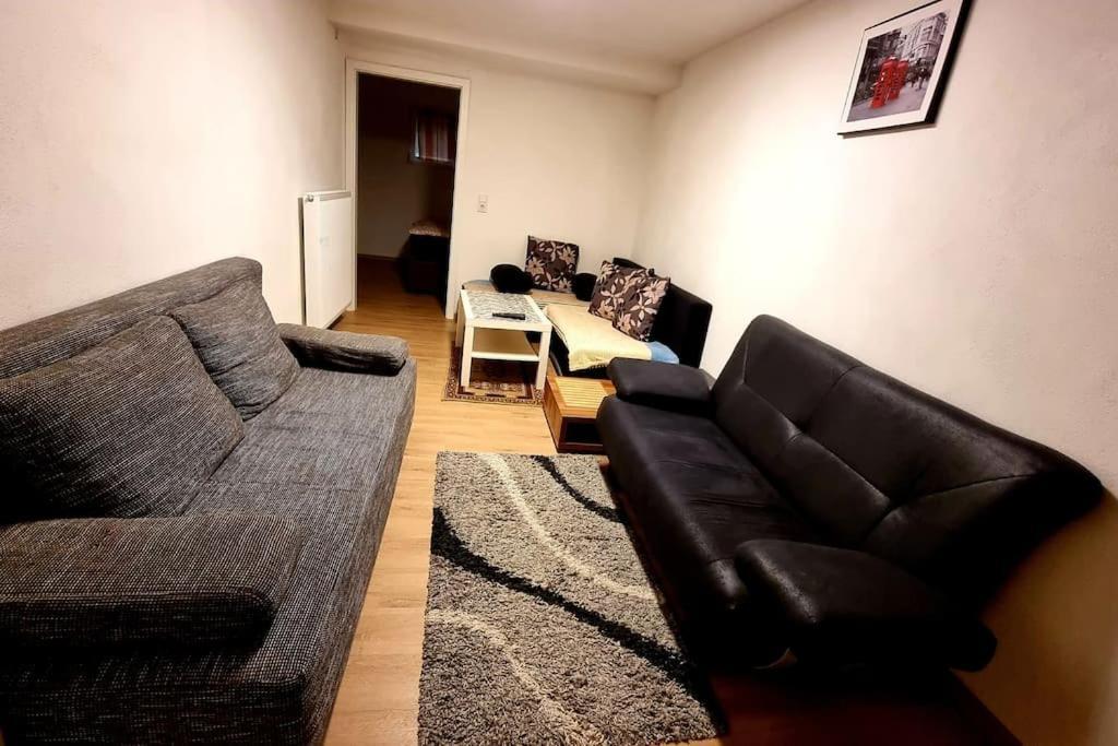 Willkommen In Wuerzburg اهلا بكم فى Willcome Exteriör bild